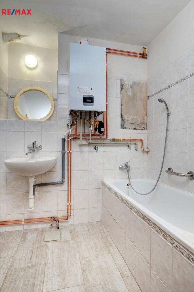 Pronájem bytu 2+1, 57,5 m2, Hodonín - obrázek 11