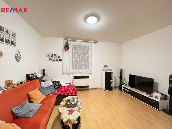 Pronájem bytu 2+kk, 50 m2, Pohořelice - obrázek 6