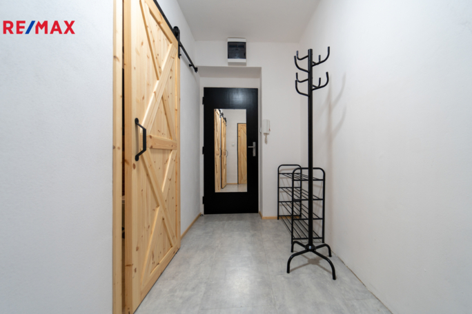 Prodej nemovitostí Brno