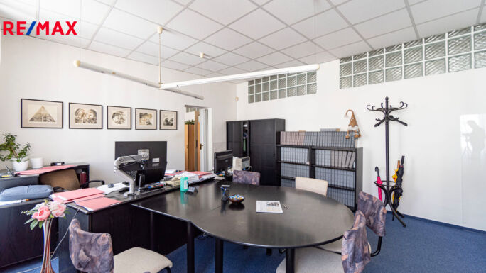 Prodej nemovitostí Brno