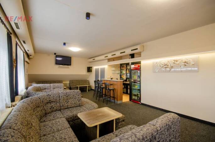 Prodej komerčního objektu, 444 m2, Brno - obrázek 13