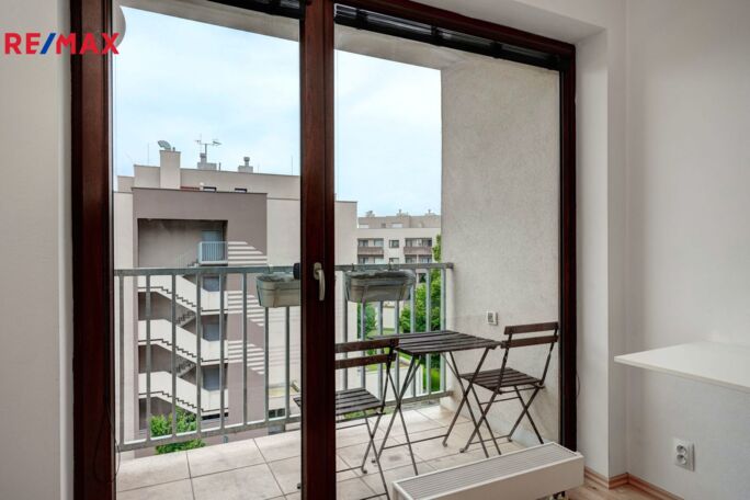 Prodej atypického bytu, 51,8 m2, Brno - obrázek 18