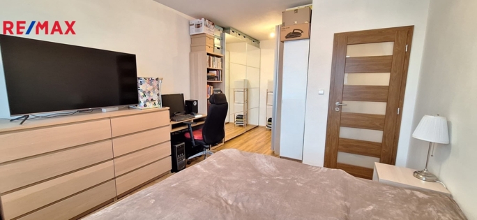 Práce v realitách Brno