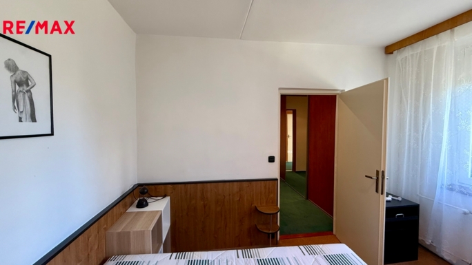 Pronájem bytu 3+1, 77,5 m2, Brno - obrázek 15
