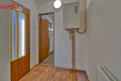 Práce v realitách Brno