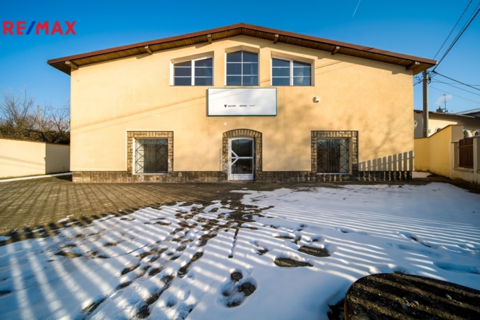 Prodej obchodního prostoru, 170 m2, Dětmarovice - obrázek 23