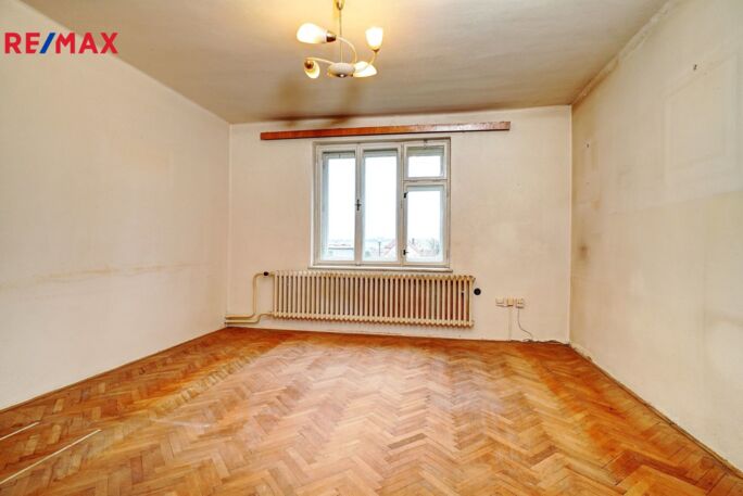 Prodej rodinného domu, 92 m2, Těmice - obrázek 9