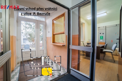 Realitní makléř Brno Realitní makléř Brno