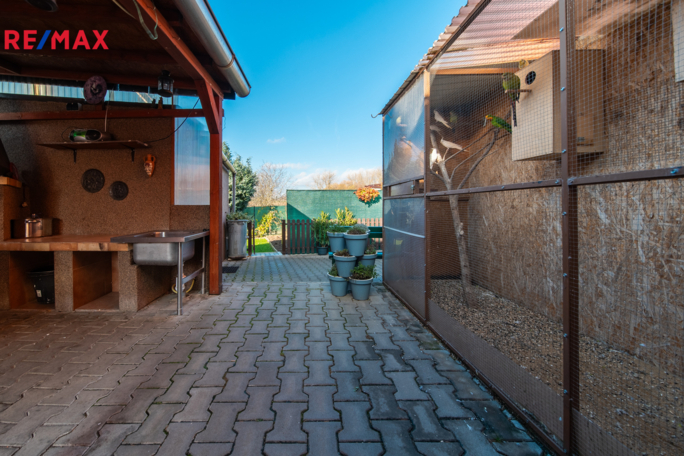 Prodej rodinného domu, 105 m2, Zakřany - obrázek 15