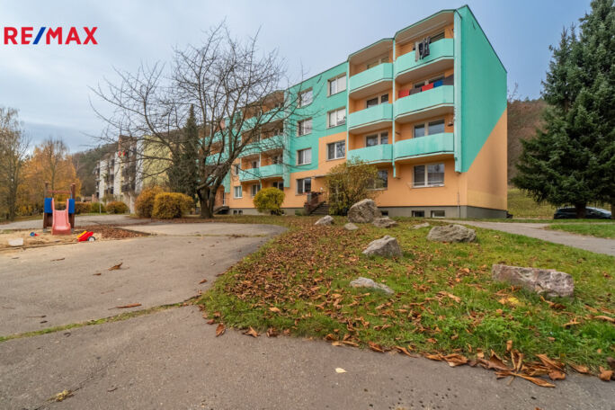 Prodej bytu 1+1, 35,14 m2, Tišnov - obrázek 15