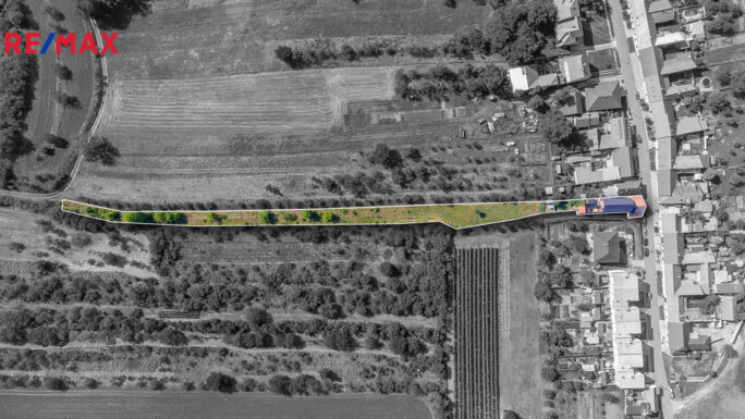 Prodej rodinného domu, 80 m2, Žeravice - obrázek 2