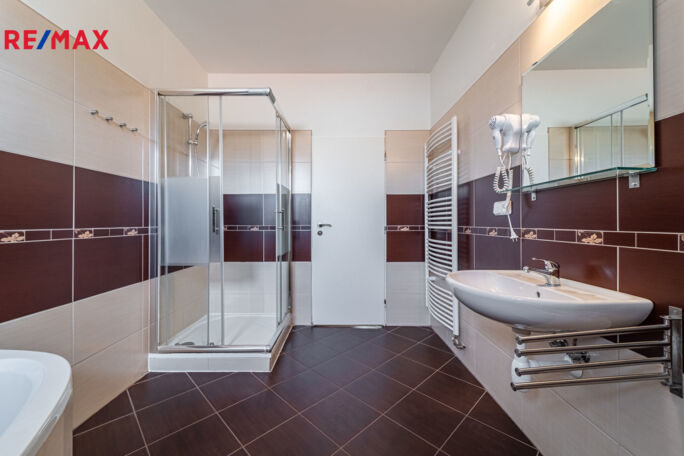Prodej hotelu, 727 m2, Ostrovačice - obrázek 15