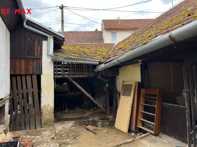 Prodej rodinného domu, 115 m2, Heroltice - obrázek 32
