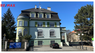 Realitní makléř Brno Realitní makléř Brno