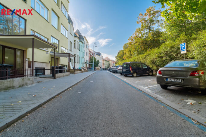 Prodej bytu 1+kk, 18 m2, Brno - obrázek 22