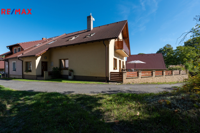 Prodej ubytovacího zařízení, 202 m2, Lísek - obrázek 27