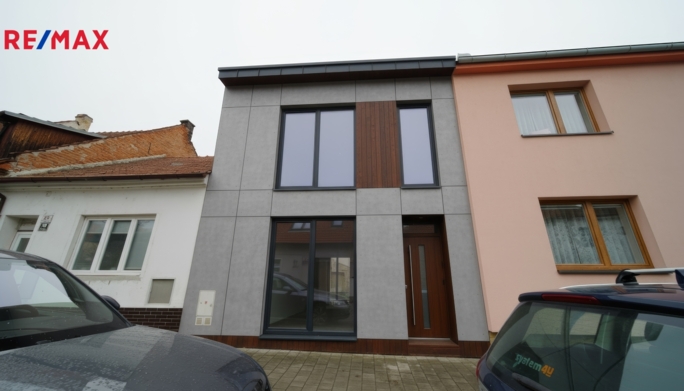 Prodej rodinného domu, 112 m2, Brno - obrázek 31