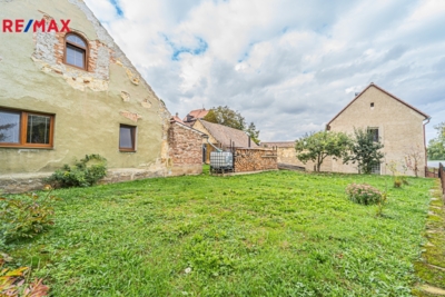 Prodej nemovitostí Brno