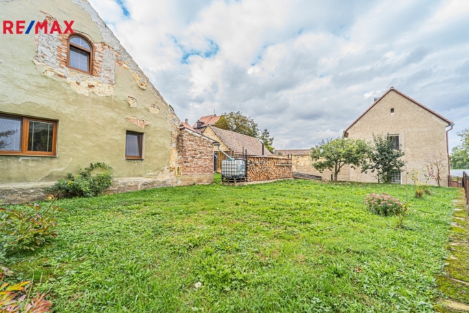 Prodej nemovitostí Brno