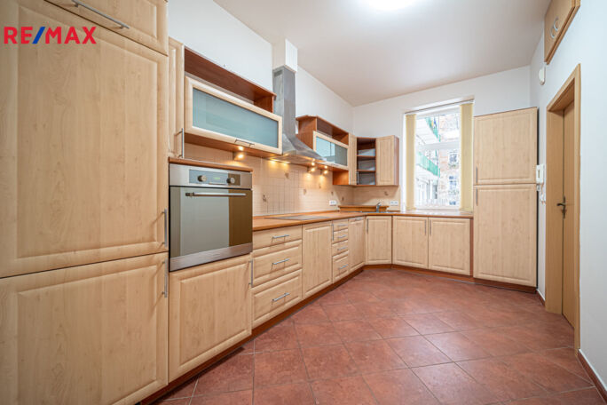 Prodej bytu 2+kk, 103 m2, Brno Prodej bytu 2+kk, 103 m2, Brno