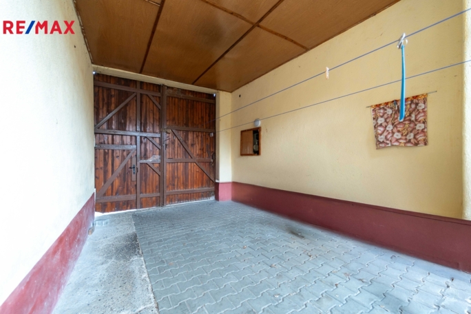 Prodej rodinného domu, 100 m2, Strání - obrázek 3