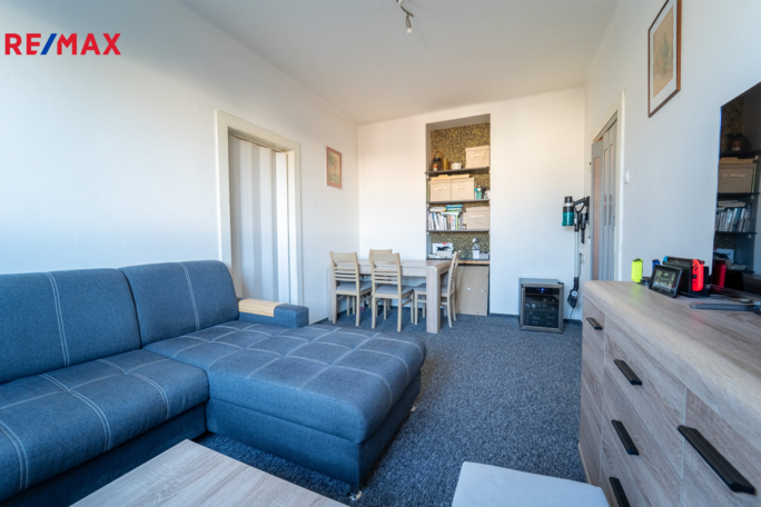 Realitní makléř Brno