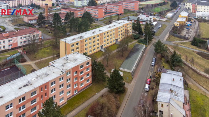 Prodej bytu 3+kk, 72 m2, Letovice - obrázek 14