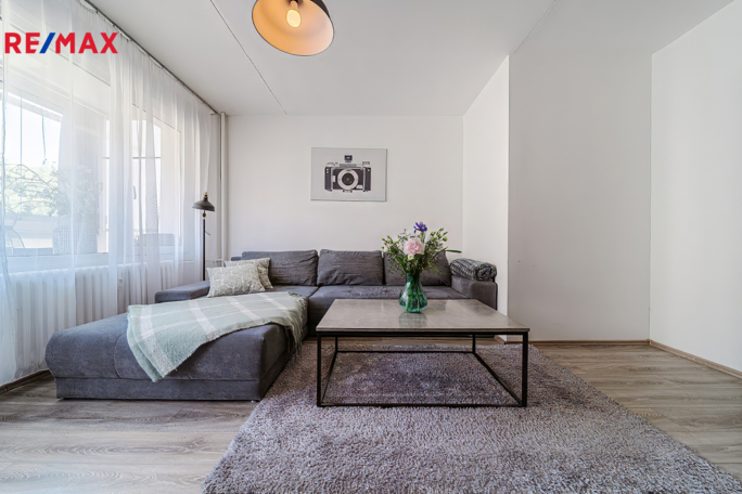 Prodej bytu 4+1, 87 m2, Brno