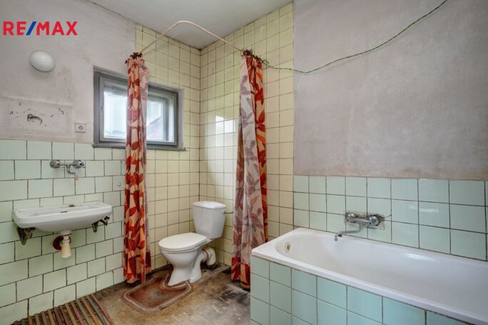 Prodej rodinného domu, 120 m2, Kyjov - obrázek 12