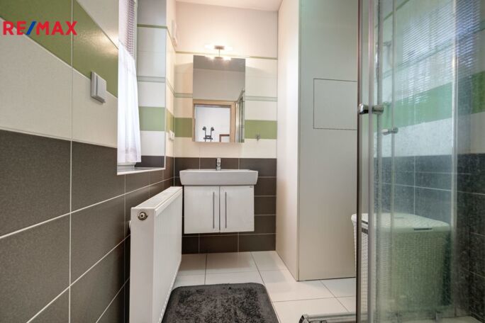 Prodej rodinného domu, 205 m2, Ostopovice - obrázek 23