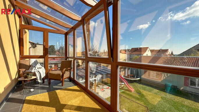 Prodej vily, 349 m2, Hostivice - obrázek 17