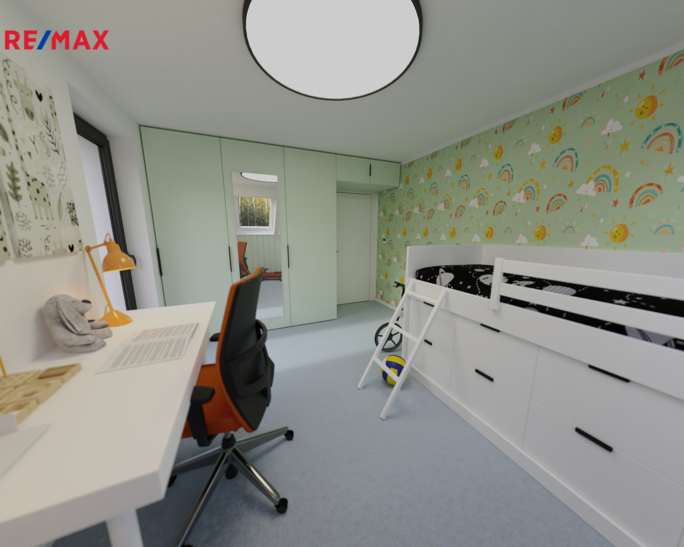 Prodej rodinného domu, 82 m2, Viničné Šumice - obrázek 8