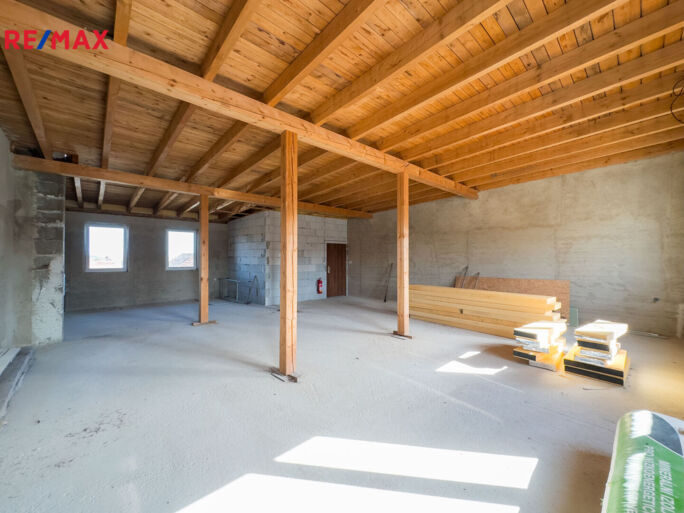 Pronájem obchodního prostoru, 160 m2, Račice - obrázek 19