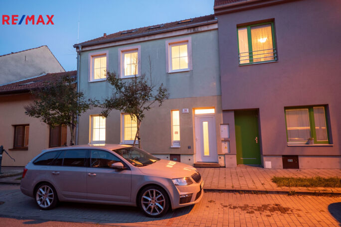 Prodej rodinného domu, 166 m2, Brno - obrázek 24