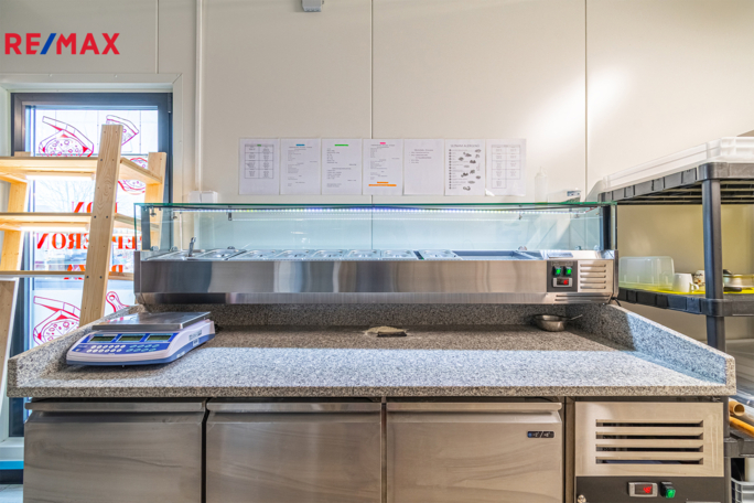 Prodej nemovitostí Brno