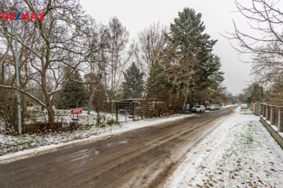 Prodej nemovitostí Brno