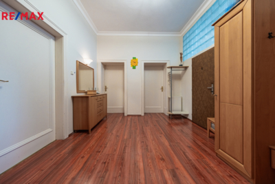 Prodej nemovitostí Brno