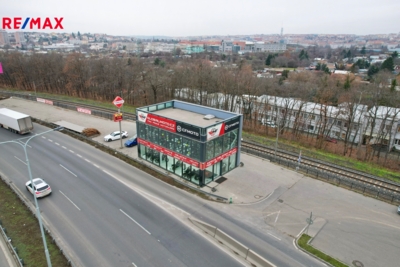 Práce v realitách Brno