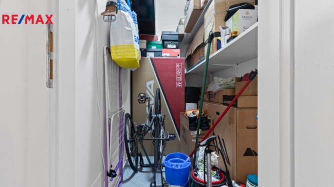 Práce v realitách Brno