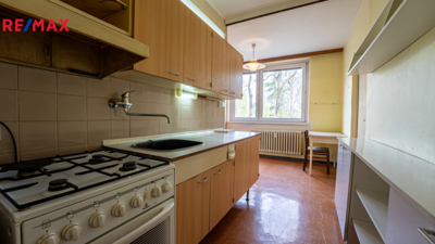 Realitní kancelář Brno