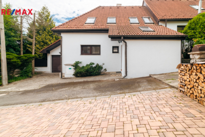 Práce v realitách Brno