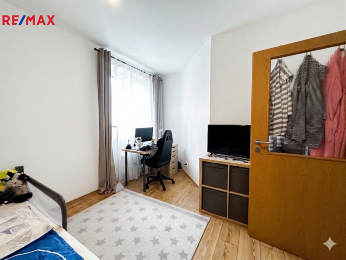 Práce v realitách Brno