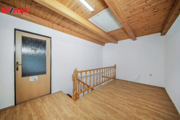 Prodej rodinného domu, 73,5 m2, Jezeřany-Maršovice - obrázek 10