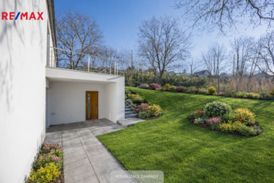 Realitní makléř Brno