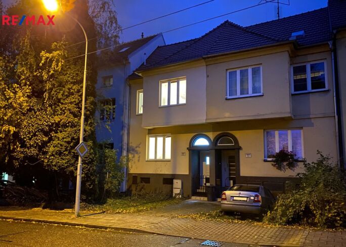 Prodej rodinného domu, 91 m2, Brno - obrázek 23