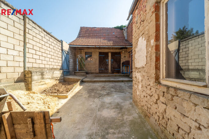 Prodej rodinného domu, 80 m2, Žeravice - obrázek 23
