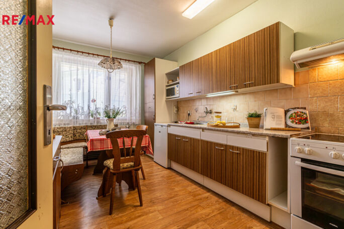 Prodej vícegeneračního domu, 177 m2, Chudčice - obrázek 25