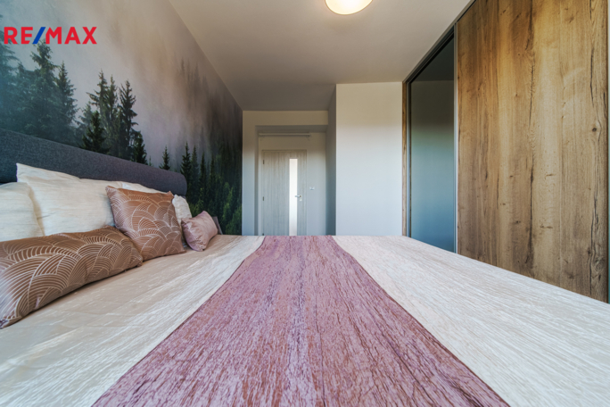 Prodej bytu 3+kk, 72 m2, Třebíč - obrázek 21
