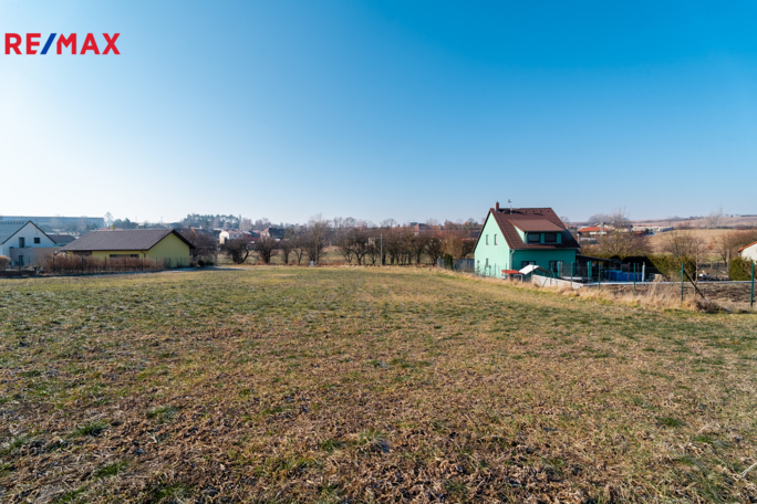 Práce v realitách Brno