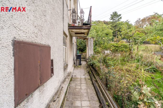 Prodej nemovitostí Brno